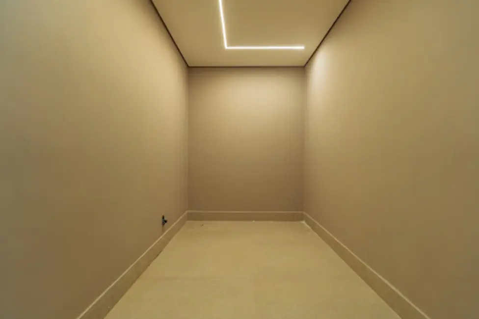 Foto 8 de Casa de Condomínio com 4 quartos à venda, 420m2 em Tamboré, Santana De Parnaiba - SP