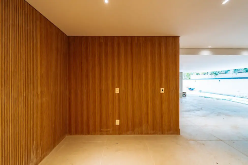 Foto 6 de Casa de Condomínio com 4 quartos à venda, 420m2 em Tamboré, Santana De Parnaiba - SP