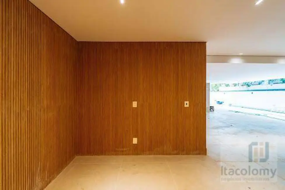 Foto 6 de Casa de Condomínio com 4 quartos à venda, 420m2 em Tamboré, Santana De Parnaiba - SP