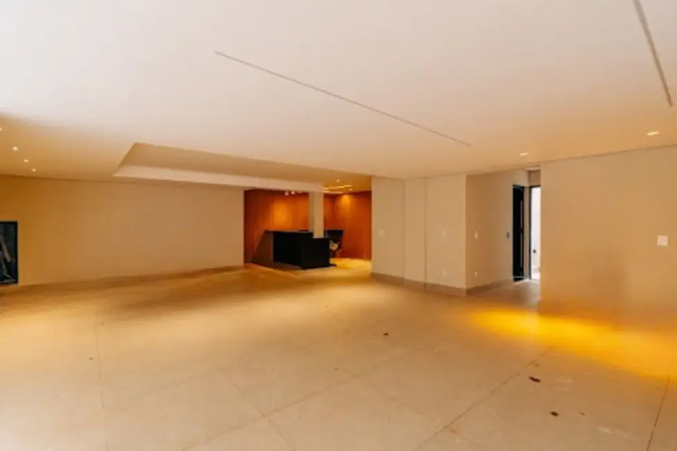 Foto 3 de Casa de Condomínio com 4 quartos à venda, 420m2 em Tamboré, Santana De Parnaiba - SP