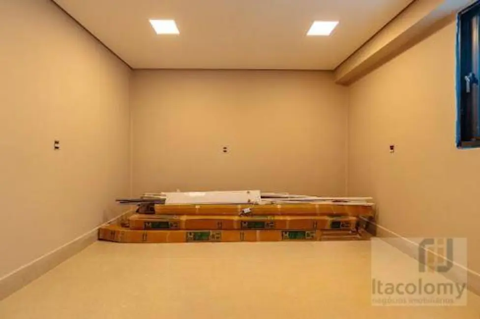 Foto 5 de Casa de Condomínio com 4 quartos à venda, 420m2 em Tamboré, Santana De Parnaiba - SP