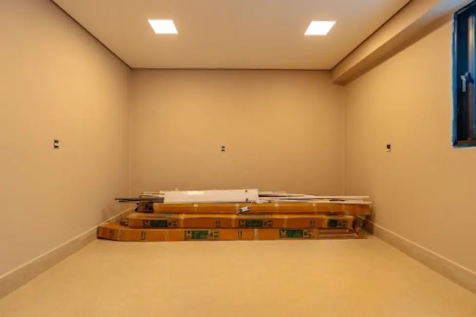 Foto 5 de Casa de Condomínio com 4 quartos à venda, 420m2 em Tamboré, Santana De Parnaiba - SP