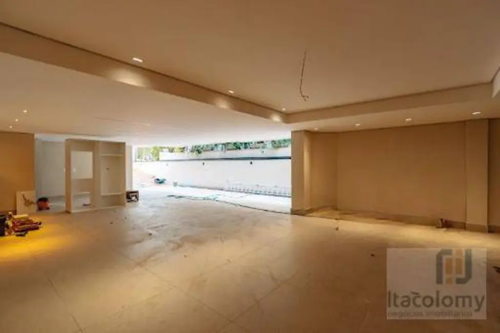 Foto 4 de Casa de Condomínio com 4 quartos à venda, 420m2 em Tamboré, Santana De Parnaiba - SP