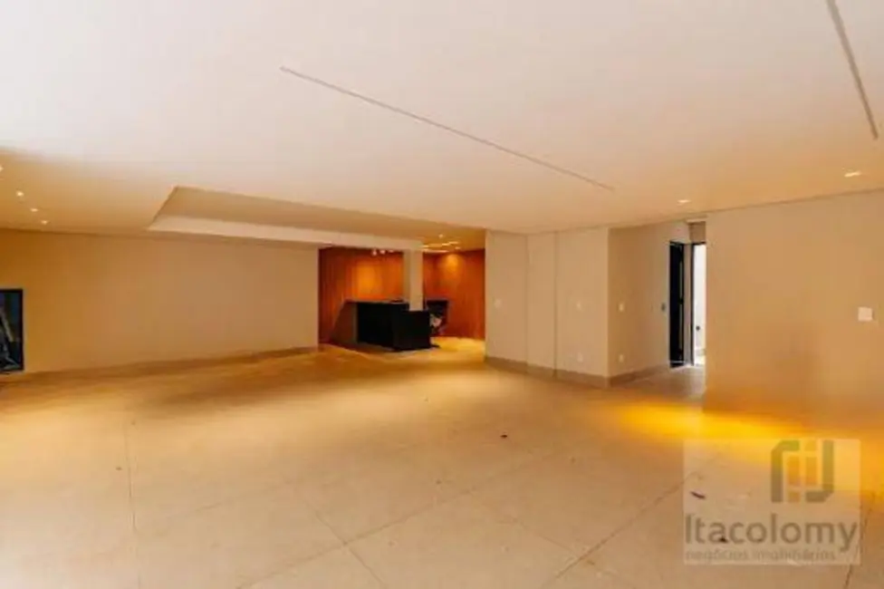 Foto 3 de Casa de Condomínio com 4 quartos à venda, 420m2 em Tamboré, Santana De Parnaiba - SP