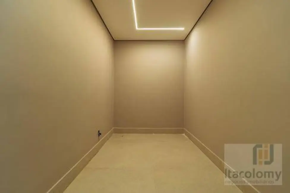 Foto 8 de Casa de Condomínio com 4 quartos à venda, 420m2 em Tamboré, Santana De Parnaiba - SP