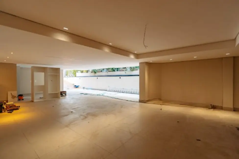 Foto 4 de Casa de Condomínio com 4 quartos à venda, 420m2 em Tamboré, Santana De Parnaiba - SP