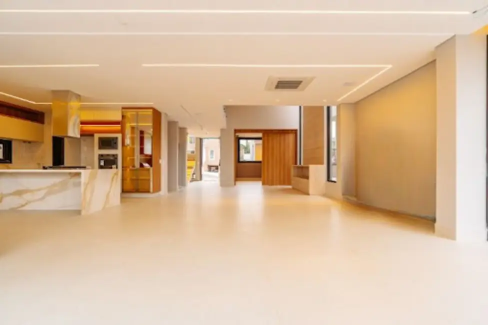 Foto 2 de Casa de Condomínio com 4 quartos à venda, 420m2 em Tamboré, Santana De Parnaiba - SP