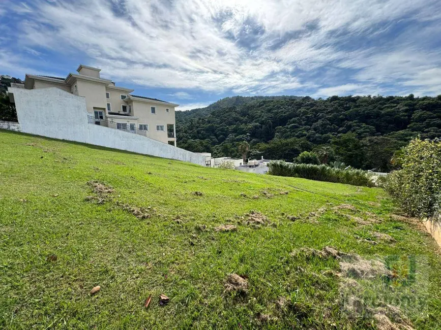Foto 1 de Terreno / Lote à venda, 448m2 em Tamboré, Santana De Parnaiba - SP