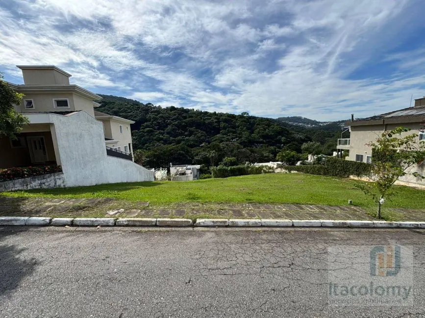 Foto 4 de Terreno / Lote à venda, 448m2 em Tamboré, Santana De Parnaiba - SP