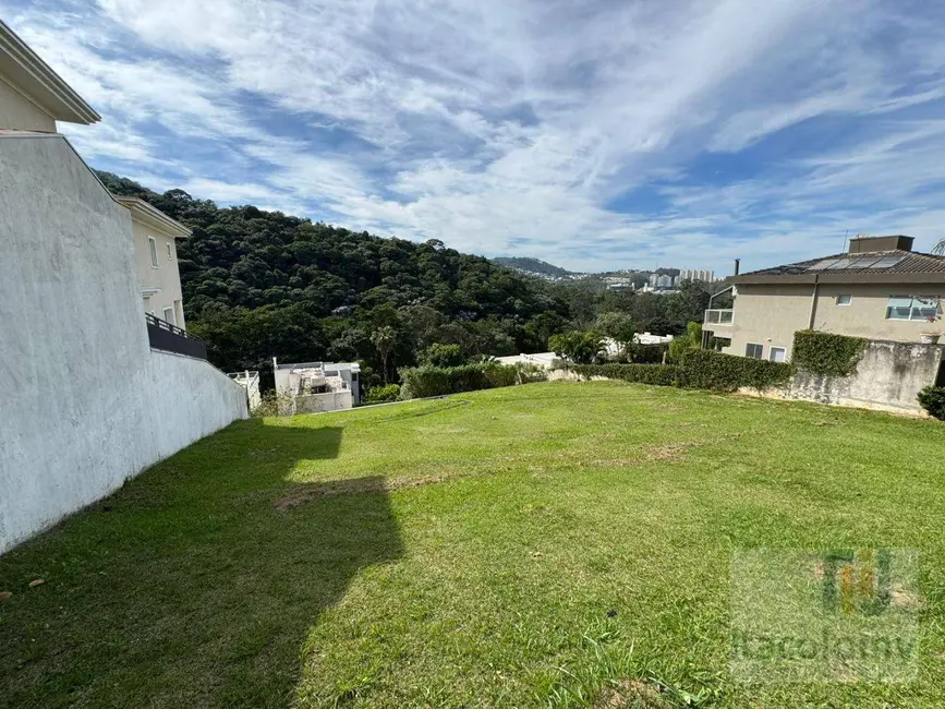 Foto 8 de Terreno / Lote à venda, 448m2 em Tamboré, Santana De Parnaiba - SP