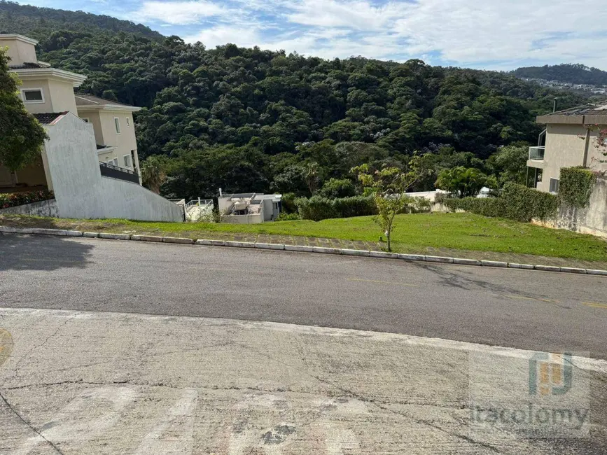 Foto 3 de Terreno / Lote à venda, 448m2 em Tamboré, Santana De Parnaiba - SP