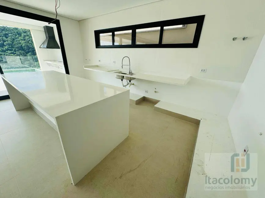 Foto 8 de Casa de Condomínio com 4 quartos à venda, 450m2 em Santana De Parnaiba - SP