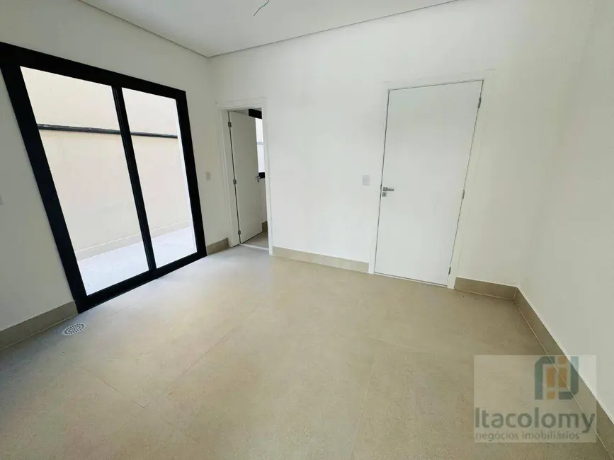 Foto 6 de Casa de Condomínio com 4 quartos à venda, 450m2 em Santana De Parnaiba - SP