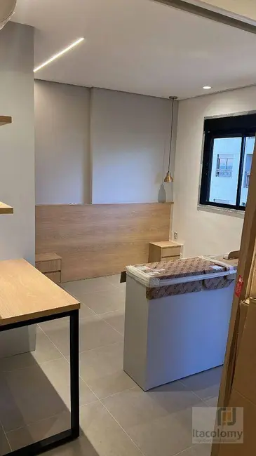 Foto 5 de Apartamento com 1 quarto à venda e para alugar, 40m2 em Barueri - SP