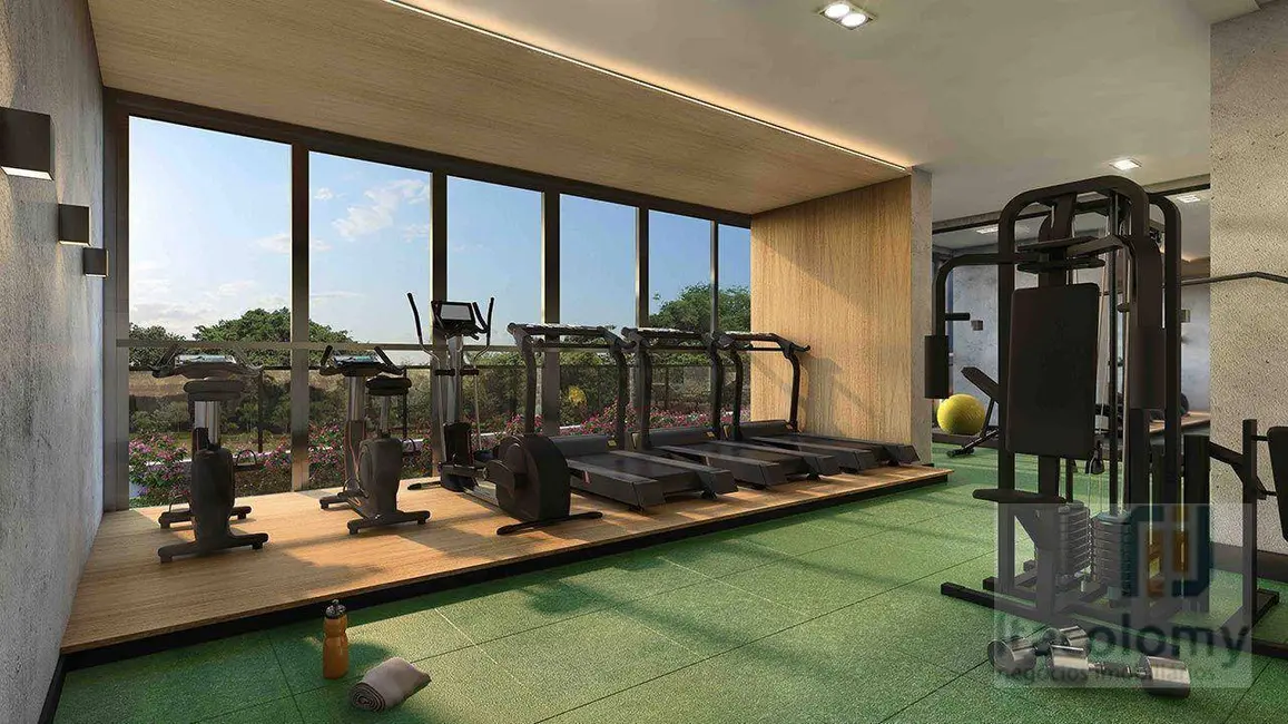 Apartamento com 1 quarto à venda, 63m2 em Barueri - SP - imagem 4 Foto 4 de Apartamento com 1 quarto à venda, 63m2 em Barueri - SP