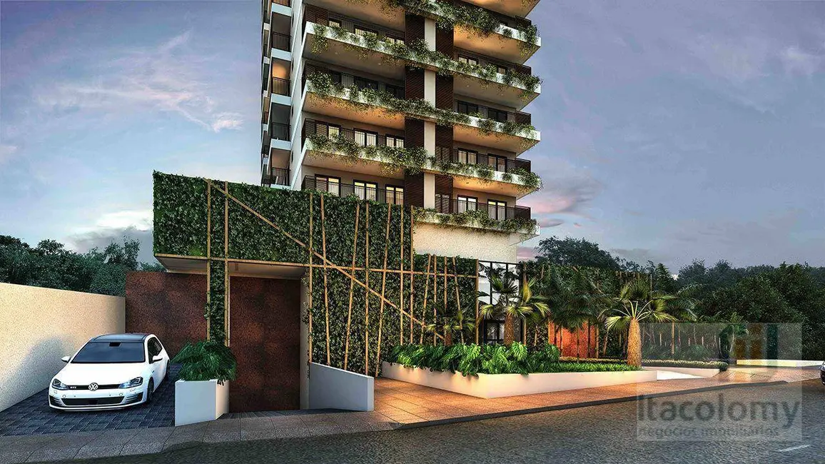 Foto 9 de Apartamento com 1 quarto à venda, 63m2 em Barueri - SP