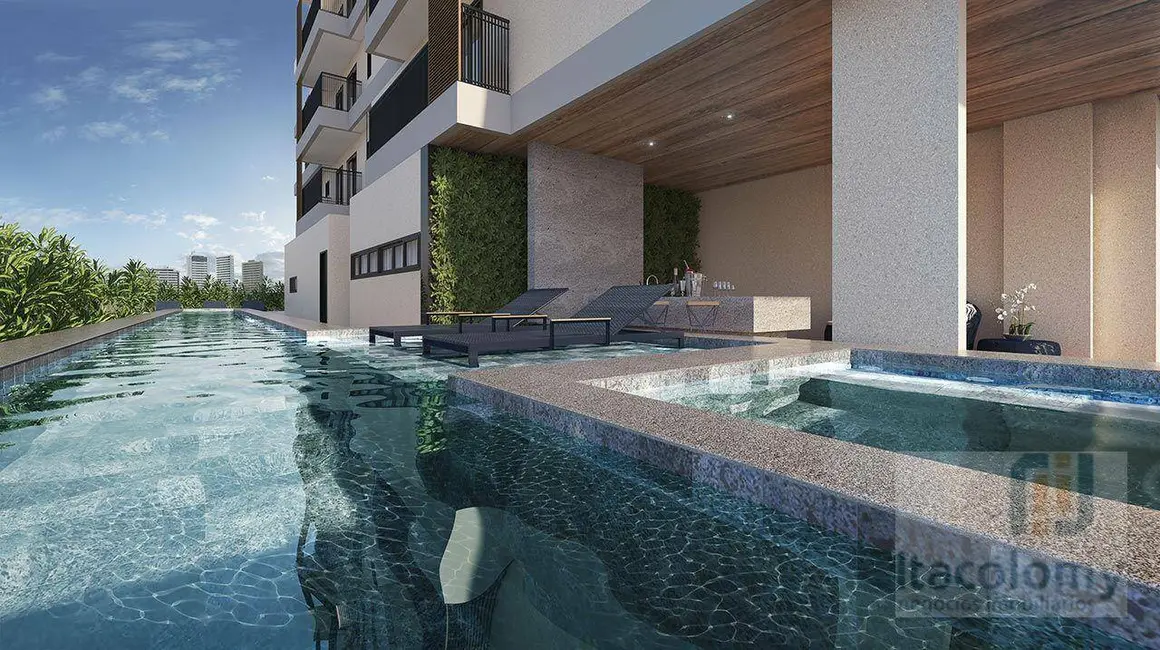 Foto 7 de Apartamento com 1 quarto à venda, 63m2 em Barueri - SP