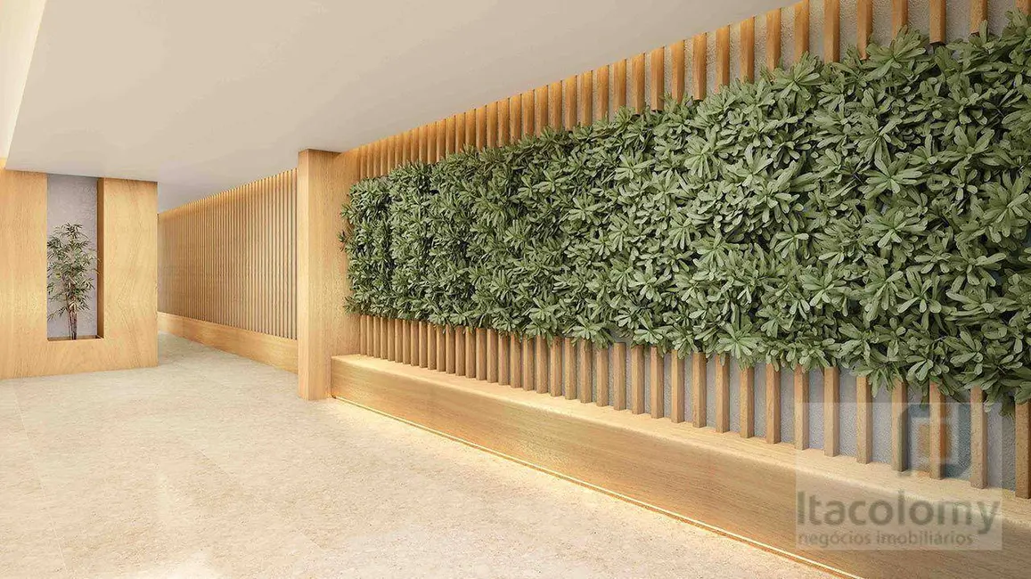 Apartamento com 1 quarto à venda, 63m2 em Barueri - SP - imagem 5 Foto 5 de Apartamento com 1 quarto à venda, 63m2 em Barueri - SP