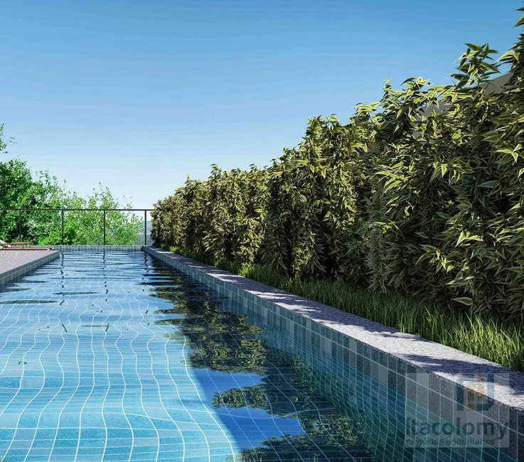 Foto 8 de Apartamento com 1 quarto à venda, 63m2 em Barueri - SP