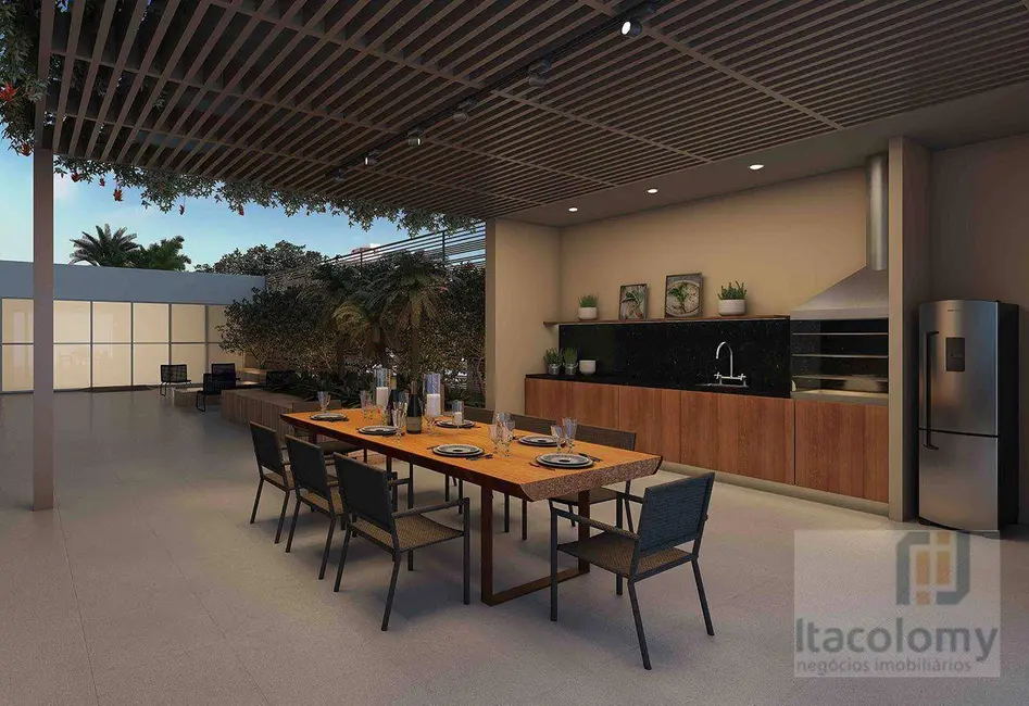 Foto 8 de Apartamento com 1 quarto à venda, 63m2 em Barueri - SP