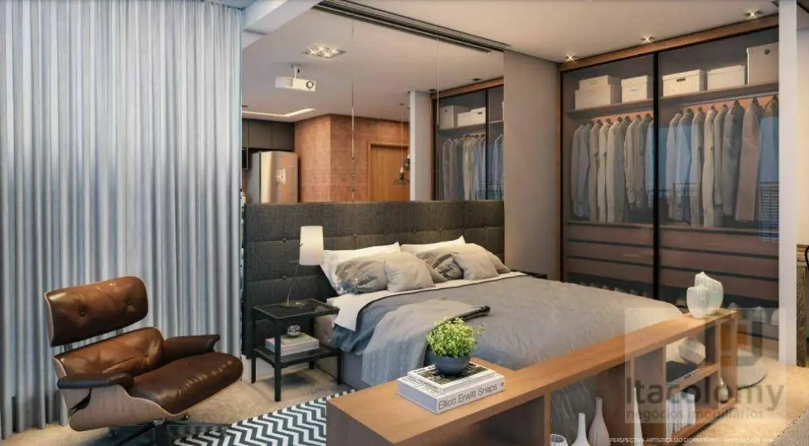 Foto 5 de Apartamento com 1 quarto à venda, 63m2 em Barueri - SP