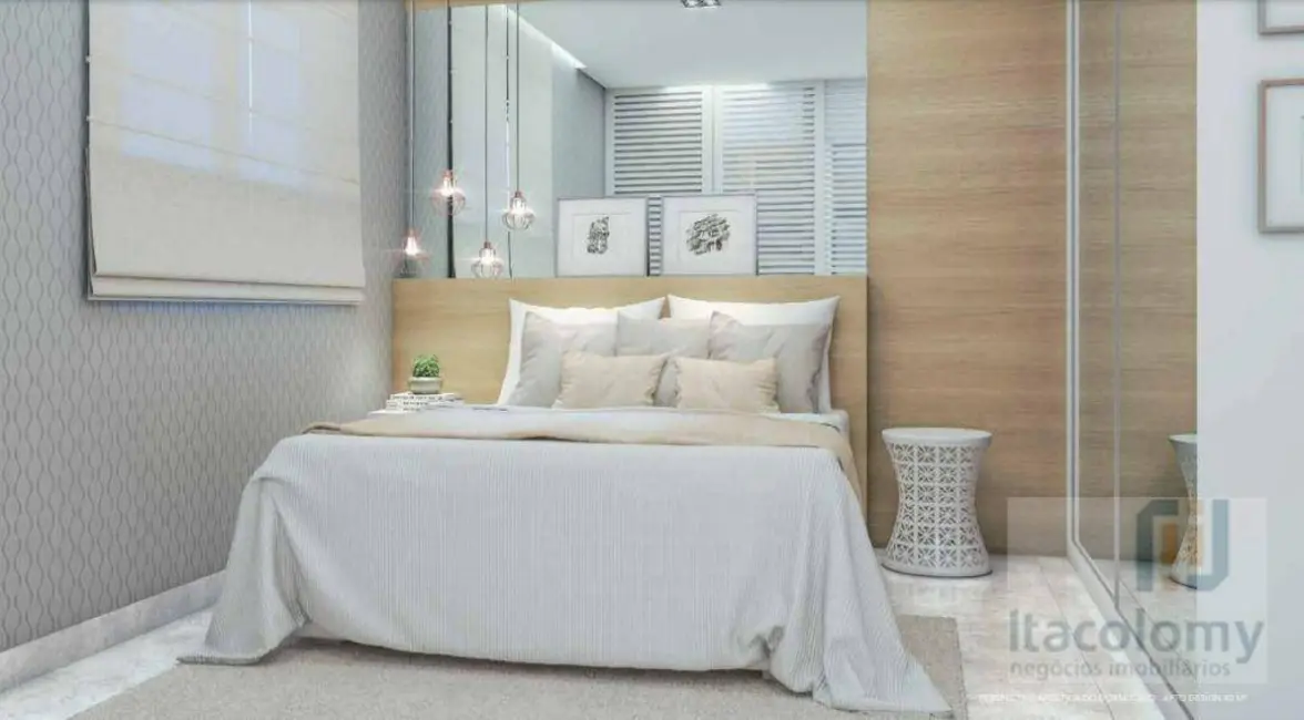 Foto 2 de Apartamento com 1 quarto à venda, 63m2 em Barueri - SP