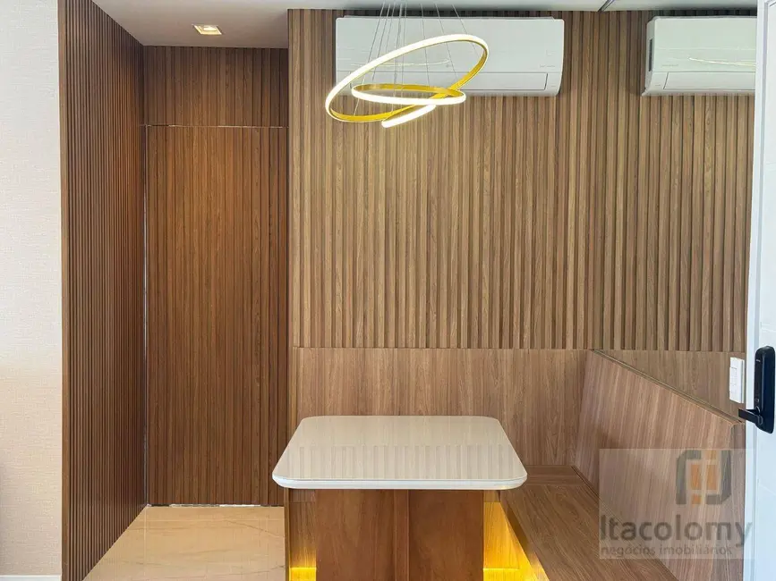 Foto 8 de Apartamento com 2 quartos para alugar, 122m2 em Alphaville Industrial, Barueri - SP