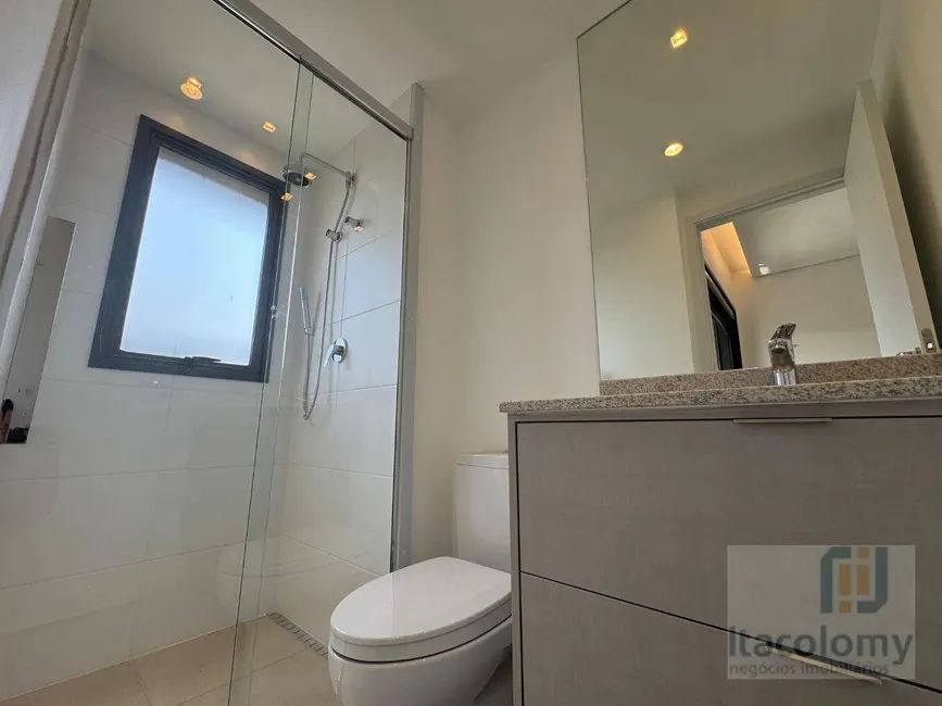 Foto 9 de Apartamento com 2 quartos para alugar, 122m2 em Alphaville Industrial, Barueri - SP