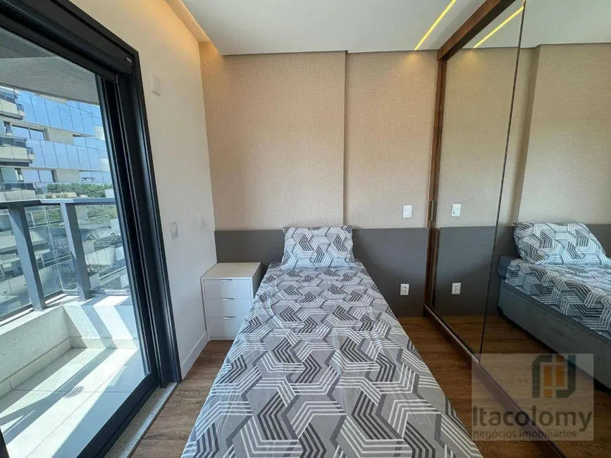 Foto 5 de Apartamento com 2 quartos para alugar, 122m2 em Alphaville Industrial, Barueri - SP