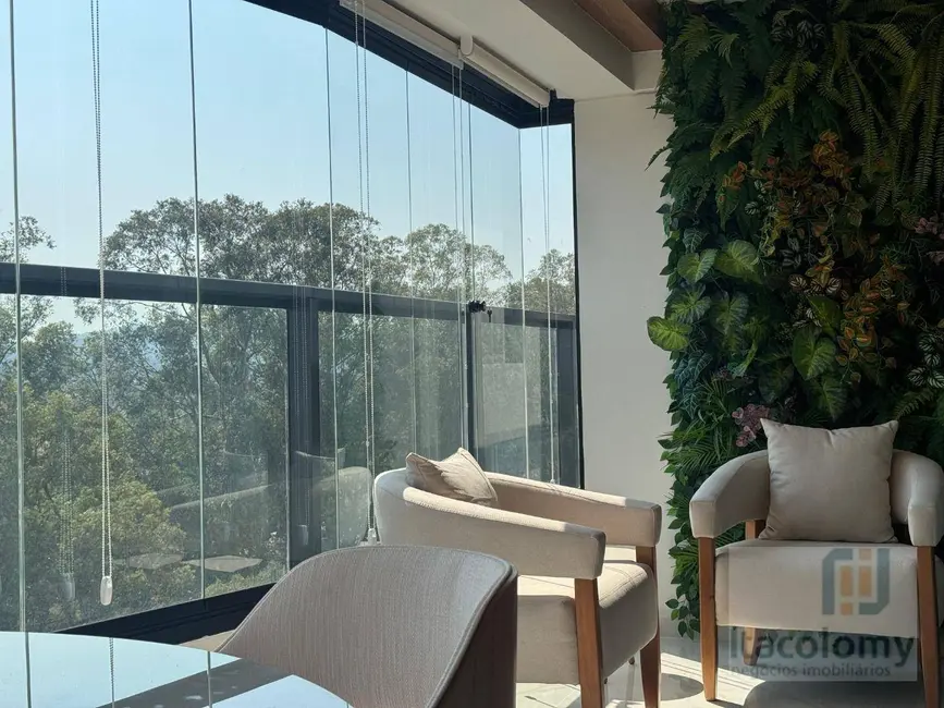 Foto 7 de Apartamento com 2 quartos para alugar, 122m2 em Alphaville Industrial, Barueri - SP