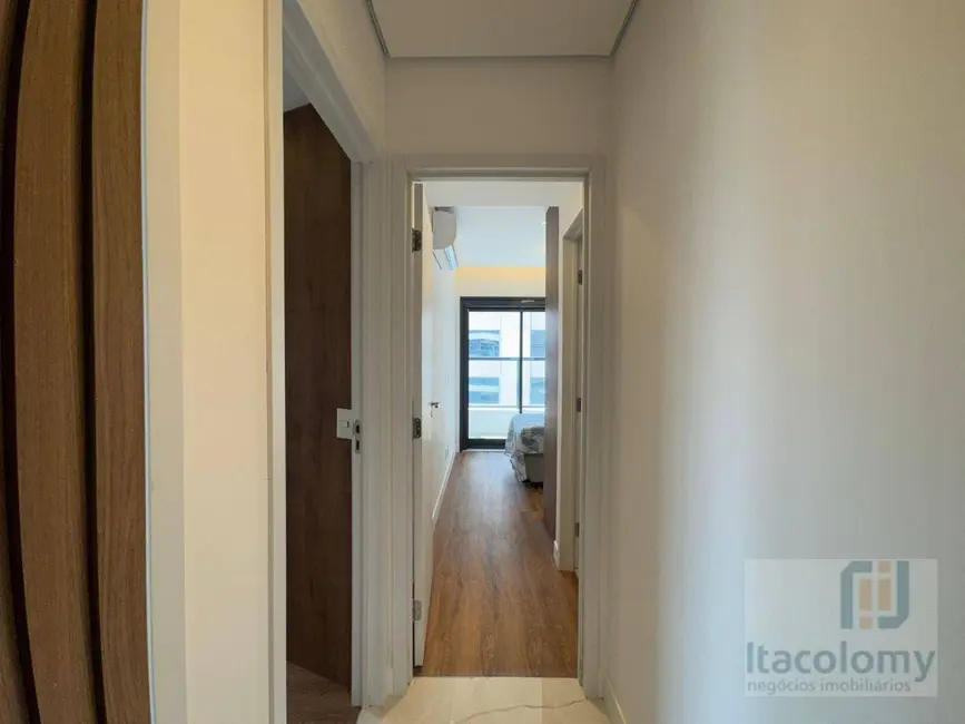 Foto 6 de Apartamento com 2 quartos para alugar, 122m2 em Alphaville Industrial, Barueri - SP