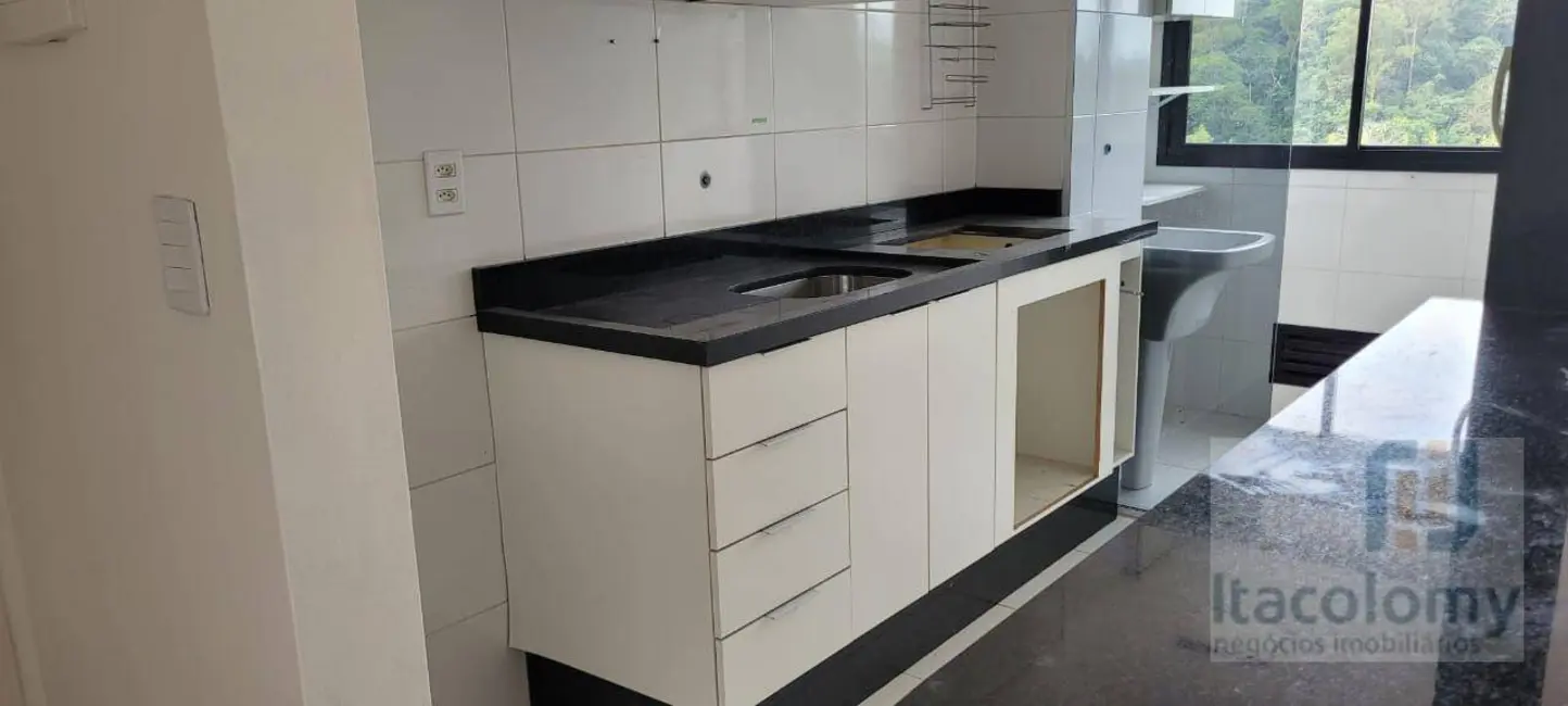 Foto 2 de Apartamento com 2 quartos à venda, 79m2 em Jardim Ísis, Cotia - SP