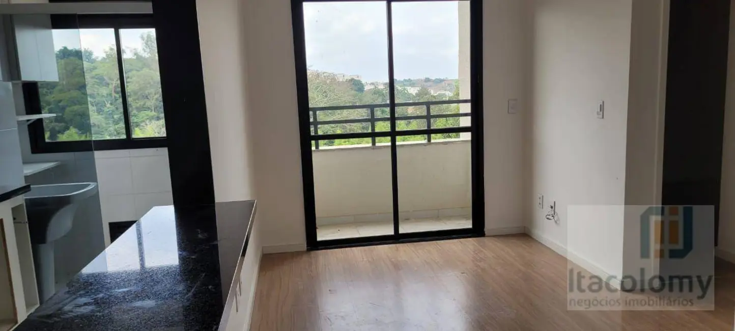 Foto 1 de Apartamento com 2 quartos à venda, 79m2 em Jardim Ísis, Cotia - SP