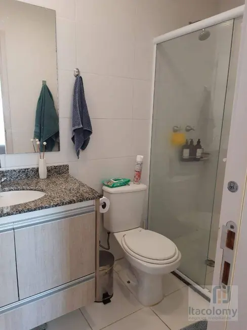 Foto 2 de Apartamento com 2 quartos à venda, 68m2 em Jardim Tupanci, Barueri - SP