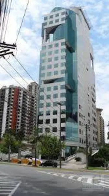 Foto 2 de Sala Comercial à venda, 109m2 em Empresarial 18 do Forte, Barueri - SP