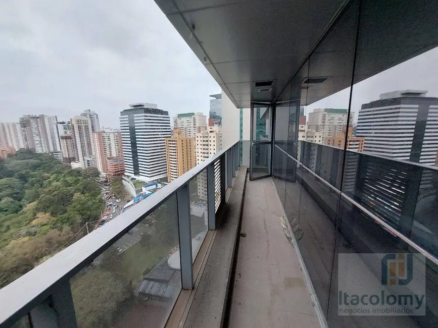 Foto 9 de Sala Comercial à venda, 109m2 em Empresarial 18 do Forte, Barueri - SP