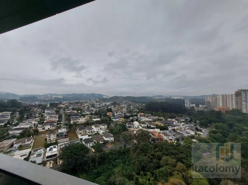 Foto 6 de Sala Comercial à venda, 109m2 em Empresarial 18 do Forte, Barueri - SP