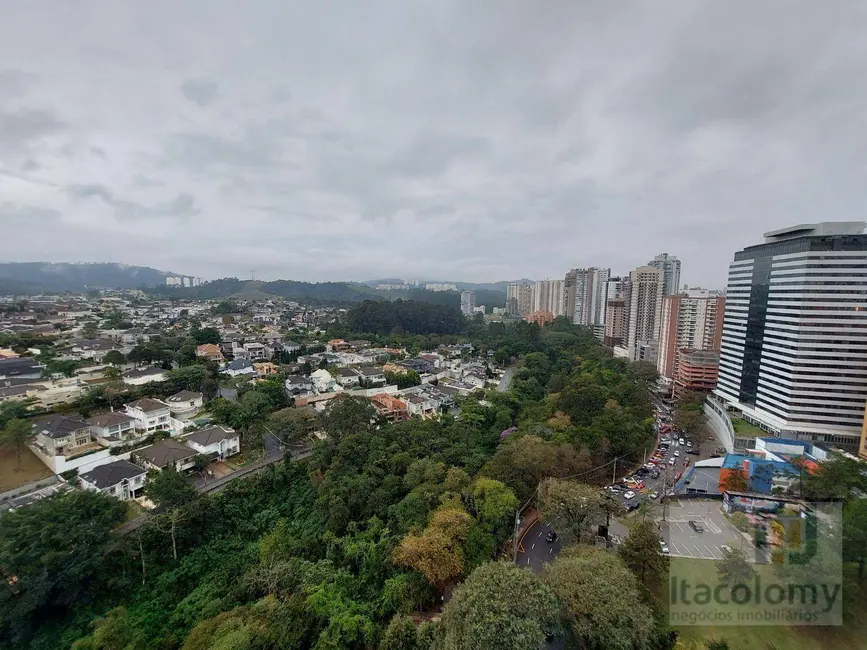 Foto 7 de Sala Comercial à venda, 109m2 em Empresarial 18 do Forte, Barueri - SP