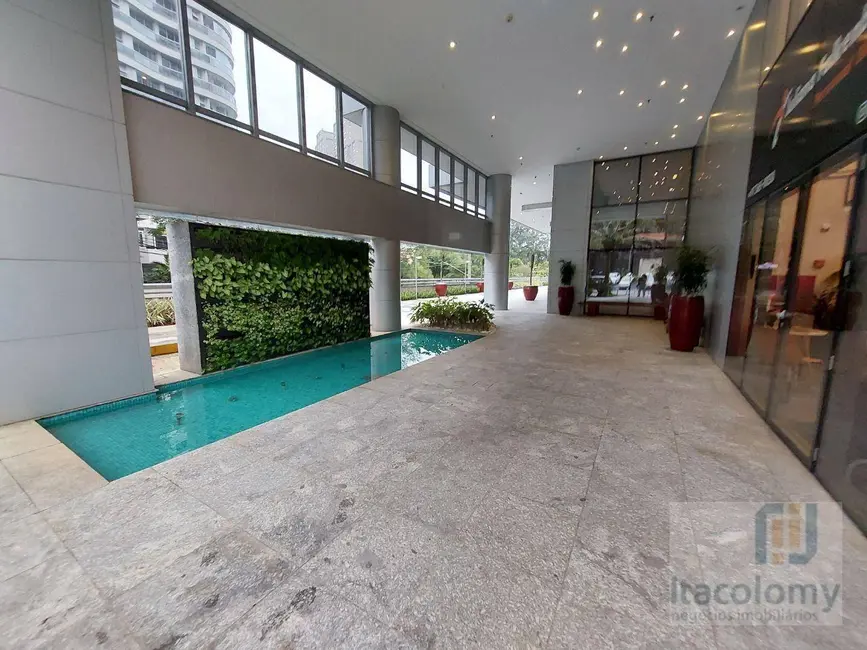 Foto 5 de Sala Comercial à venda, 109m2 em Empresarial 18 do Forte, Barueri - SP