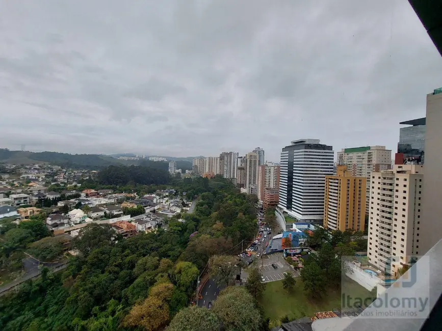 Foto 8 de Sala Comercial à venda, 109m2 em Empresarial 18 do Forte, Barueri - SP