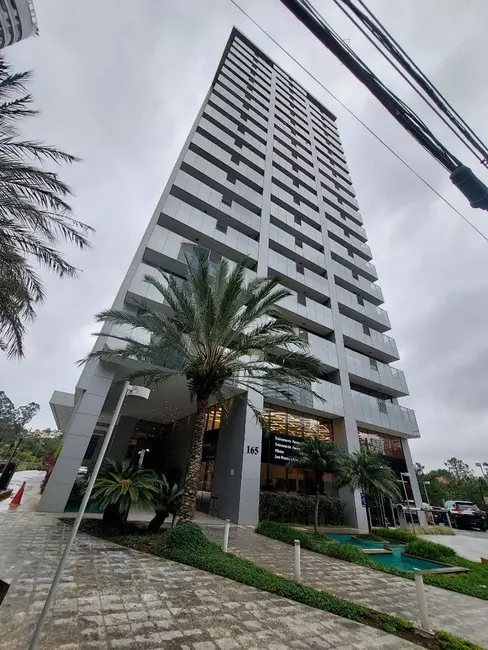 Foto 3 de Sala Comercial à venda, 109m2 em Empresarial 18 do Forte, Barueri - SP