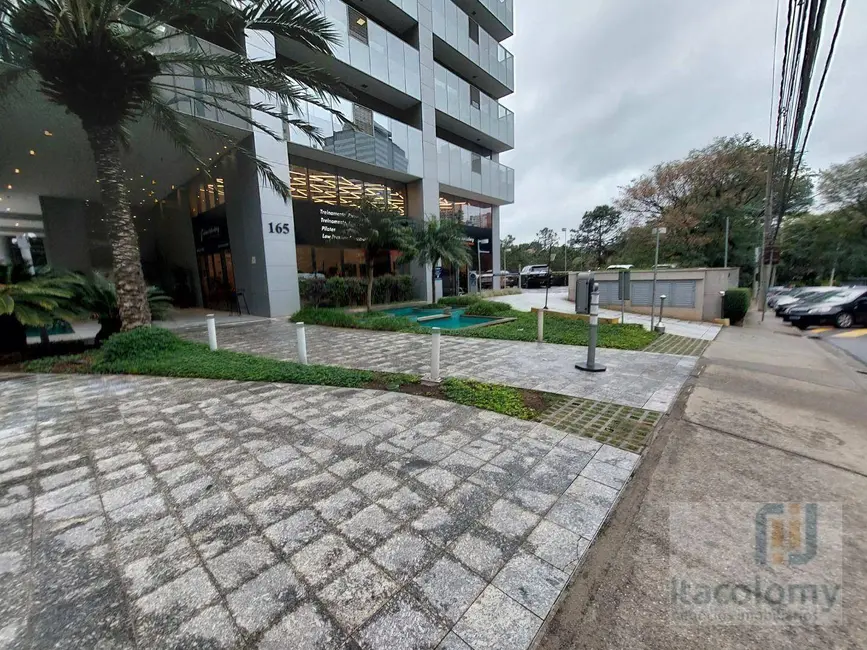 Foto 4 de Sala Comercial à venda, 109m2 em Empresarial 18 do Forte, Barueri - SP