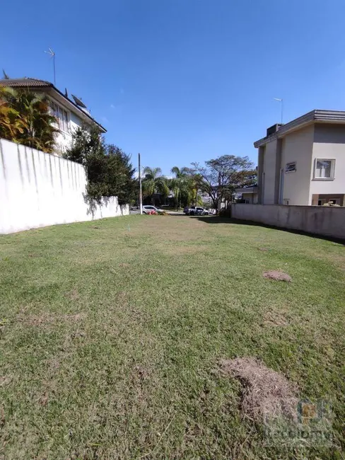 Foto 1 de Terreno / Lote à venda, 708m2 em Alphaville Residencial Plus, Barueri - SP