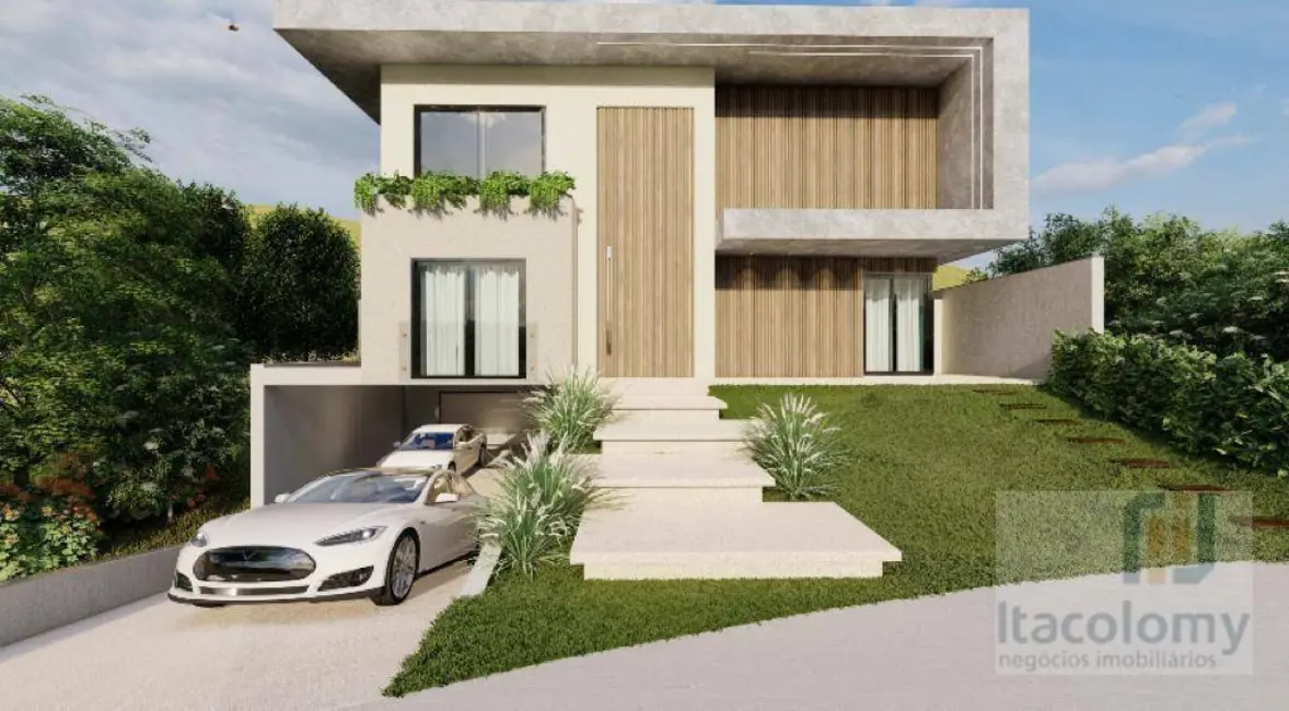 Foto 2 de Terreno / Lote à venda, 708m2 em Alphaville Residencial Plus, Barueri - SP