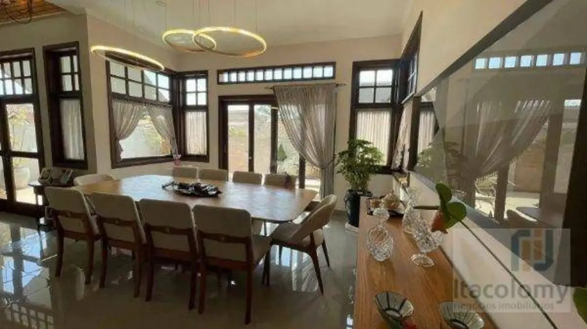 Foto 5 de Casa de Condomínio com 4 quartos à venda, 560m2 em Santana De Parnaiba - SP