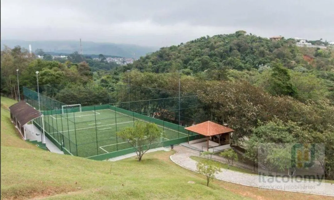 Foto 9 de Terreno / Lote à venda, 602m2 em Santana De Parnaiba - SP