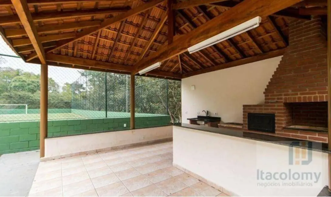 Foto 7 de Terreno / Lote à venda, 602m2 em Santana De Parnaiba - SP
