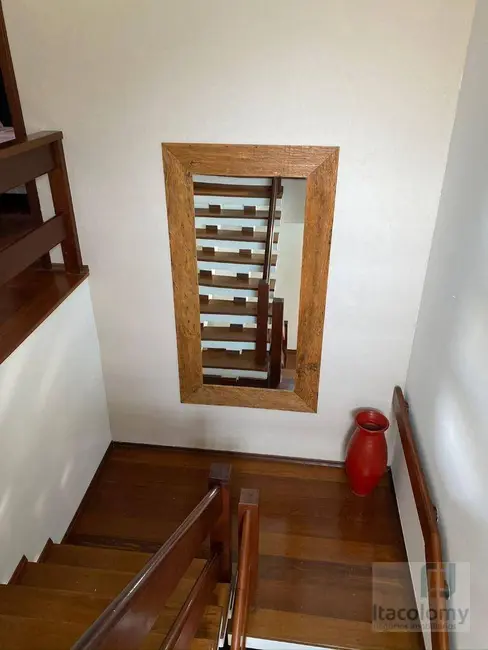 Foto 6 de Casa de Condomínio com 5 quartos à venda, 1101m2 em Santana De Parnaiba - SP