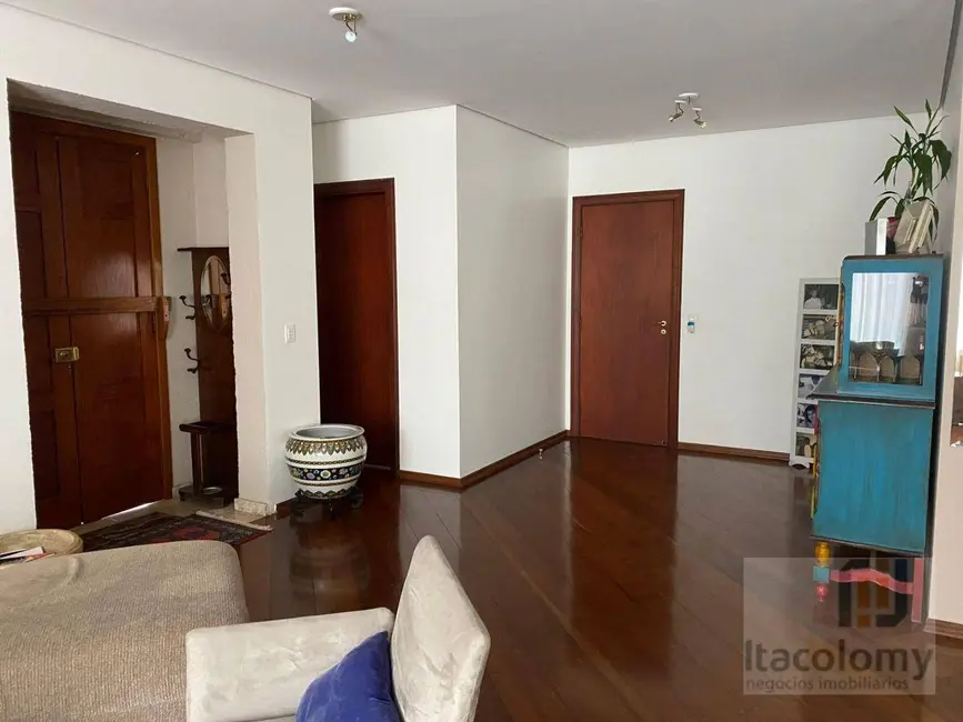 Foto 7 de Casa de Condomínio com 5 quartos à venda, 1101m2 em Santana De Parnaiba - SP