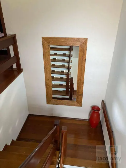 Foto 6 de Casa de Condomínio com 5 quartos à venda, 1101m2 em Santana De Parnaiba - SP